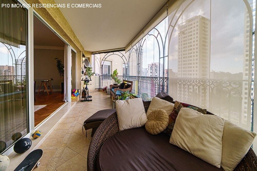 Apartamento, 4 quartos, 347 m² - Foto 30