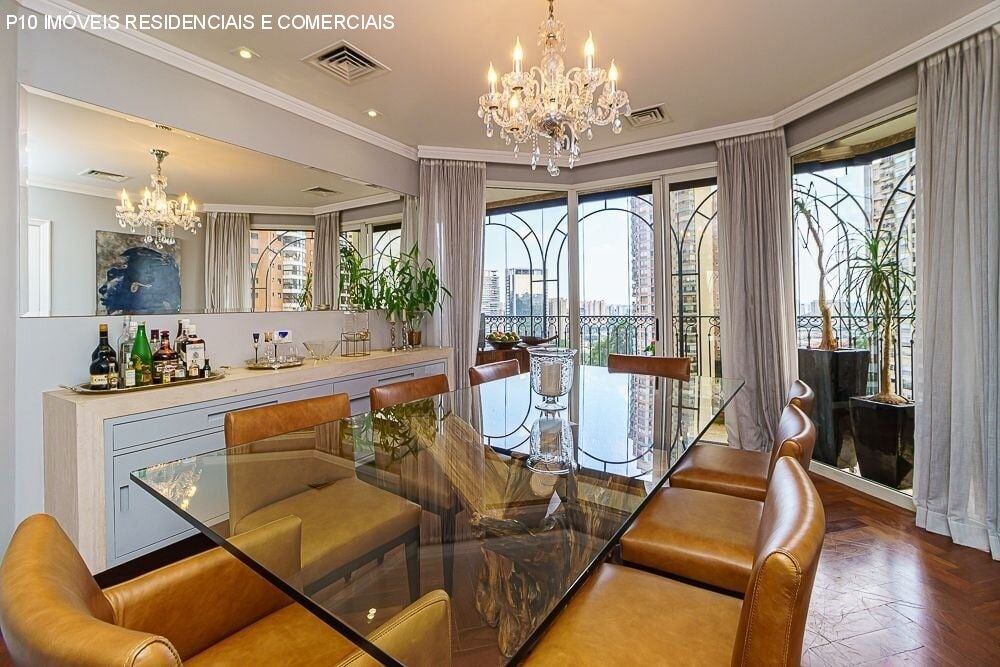 Apartamento, 4 quartos, 347 m² - Foto 15