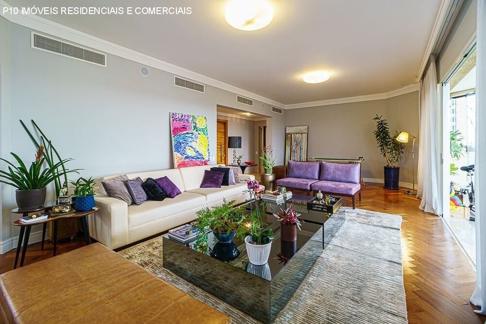 Apartamento, 4 quartos, 347 m² - Foto 13
