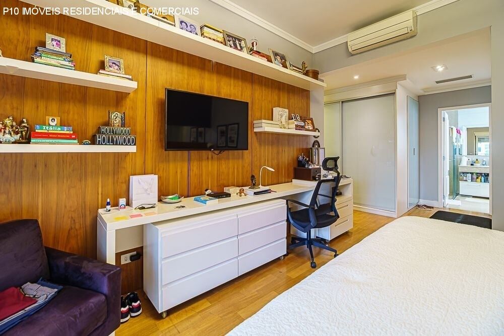 Apartamento, 4 quartos, 347 m² - Foto 29