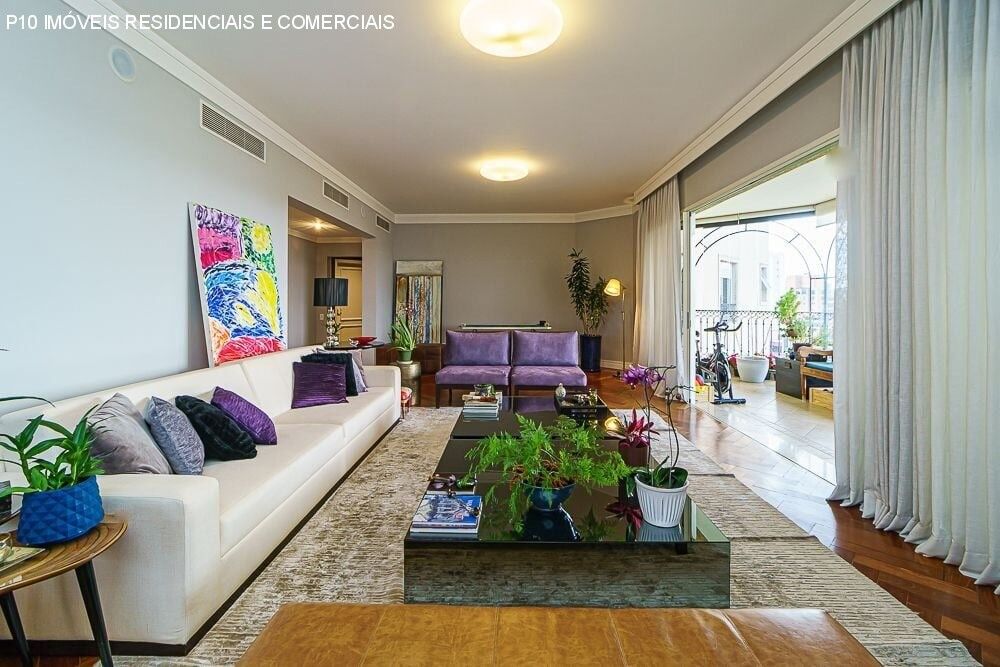 Apartamento, 4 quartos, 347 m² - Foto 18