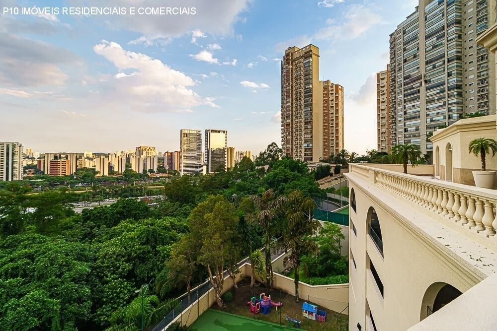 Apartamento, 4 quartos, 347 m² - Foto 4