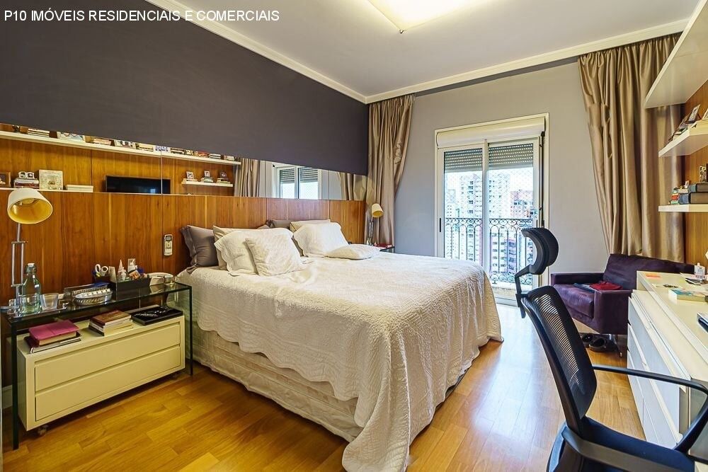 Apartamento, 4 quartos, 347 m² - Foto 22