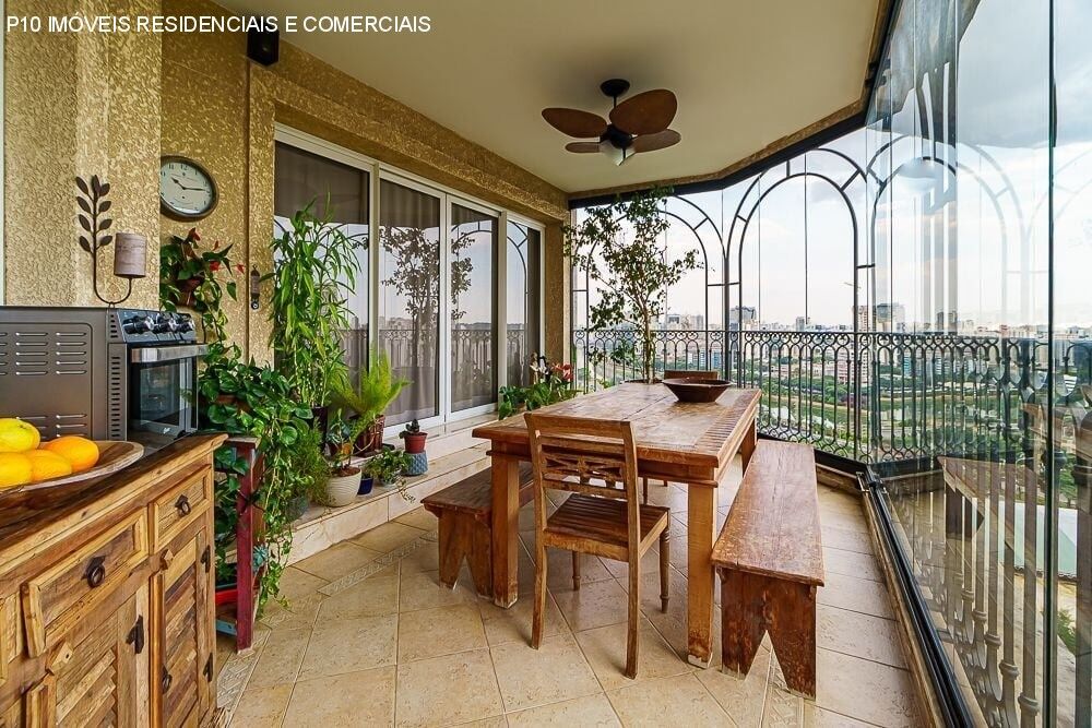 Apartamento, 4 quartos, 347 m² - Foto 23
