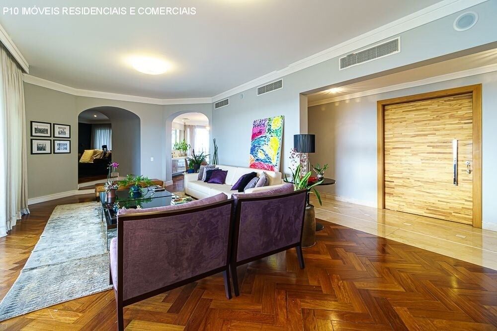Apartamento, 4 quartos, 347 m² - Foto 34