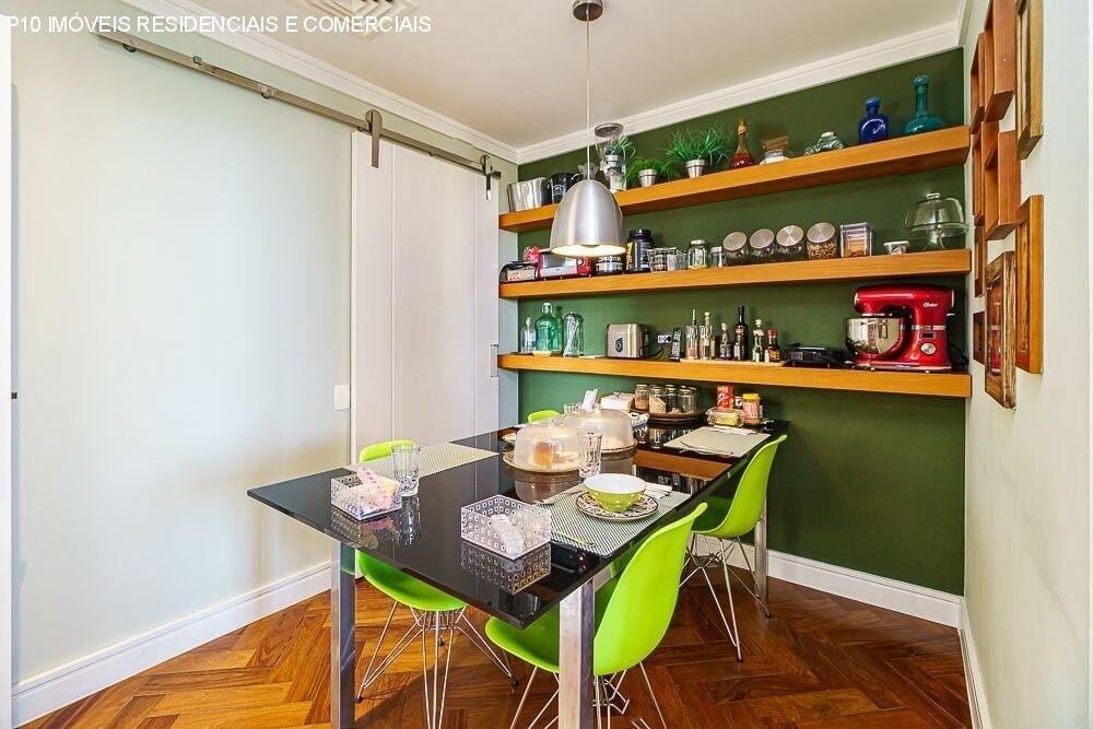 Apartamento, 4 quartos, 347 m² - Foto 12