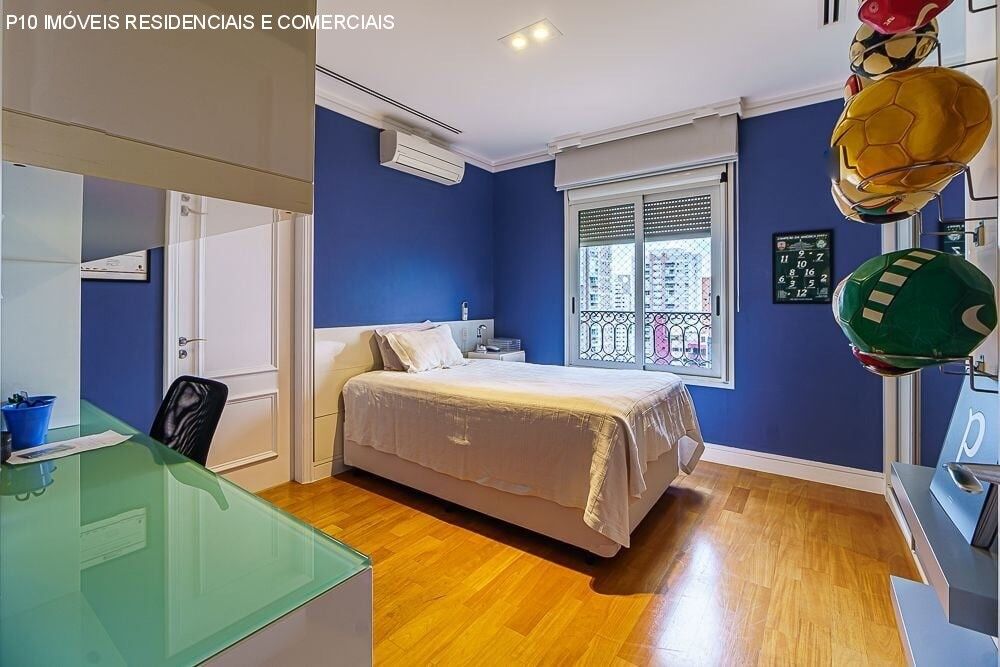 Apartamento, 4 quartos, 347 m² - Foto 10