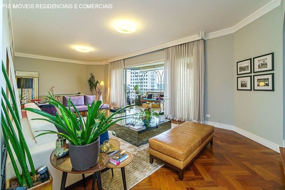 Apartamento, 4 quartos, 347 m² - Foto 36