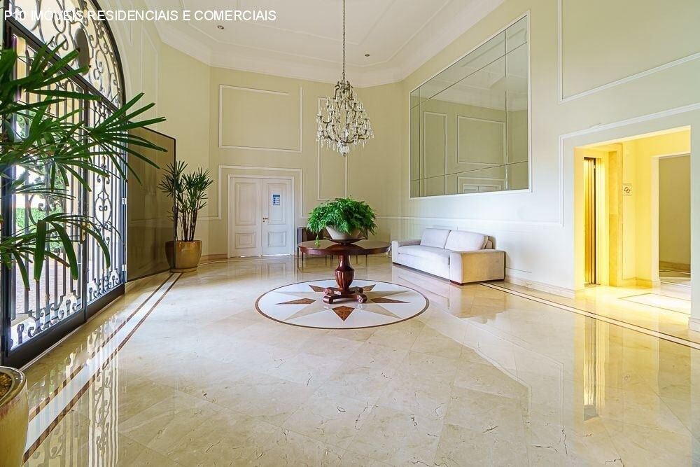 Apartamento, 4 quartos, 347 m² - Foto 2