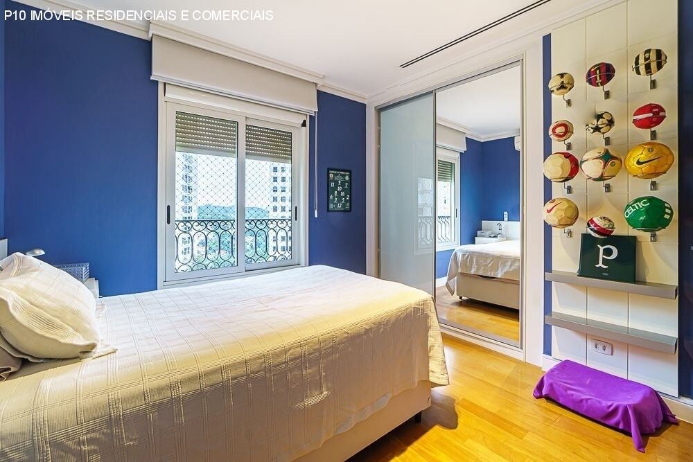 Apartamento, 4 quartos, 347 m² - Foto 27
