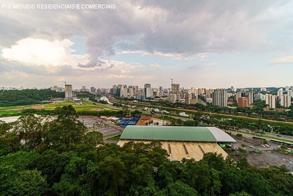 Apartamento, 4 quartos, 347 m² - Foto 20