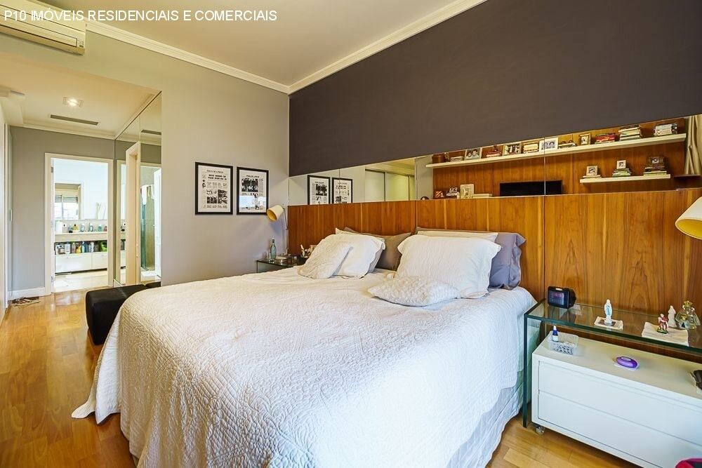 Apartamento, 4 quartos, 347 m² - Foto 32