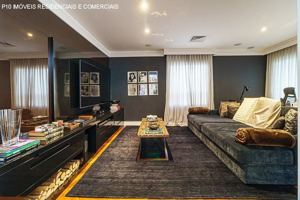 Apartamento, 4 quartos, 347 m² - Foto 28