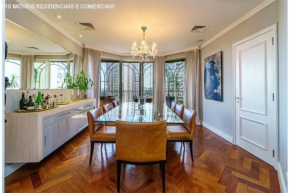 Apartamento, 4 quartos, 347 m² - Foto 19