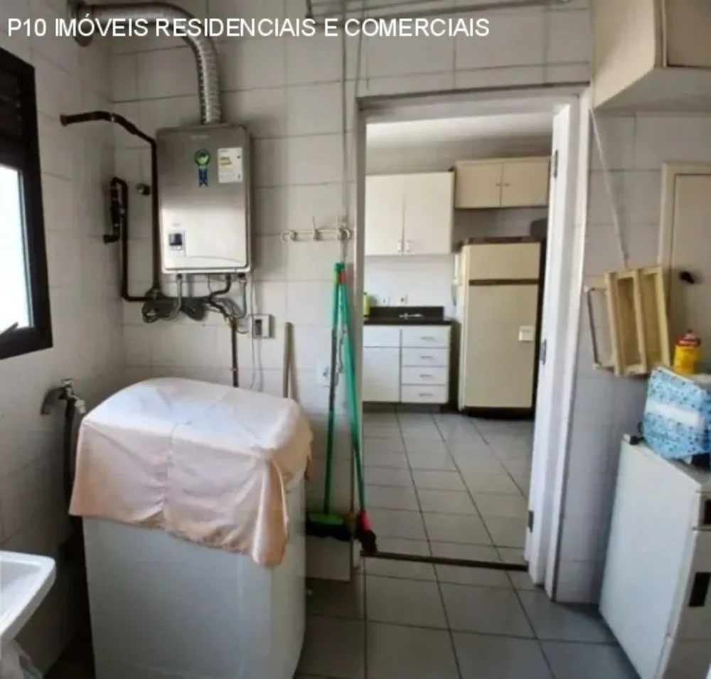 Apartamento, 3 quartos, 177 m² - Foto 11