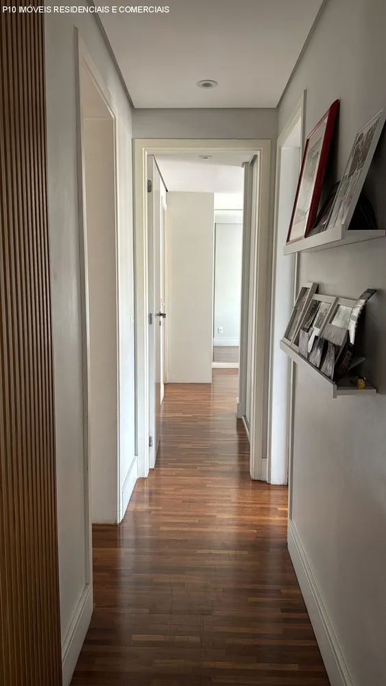 Apartamento, 3 quartos, 134 m² - Foto 4