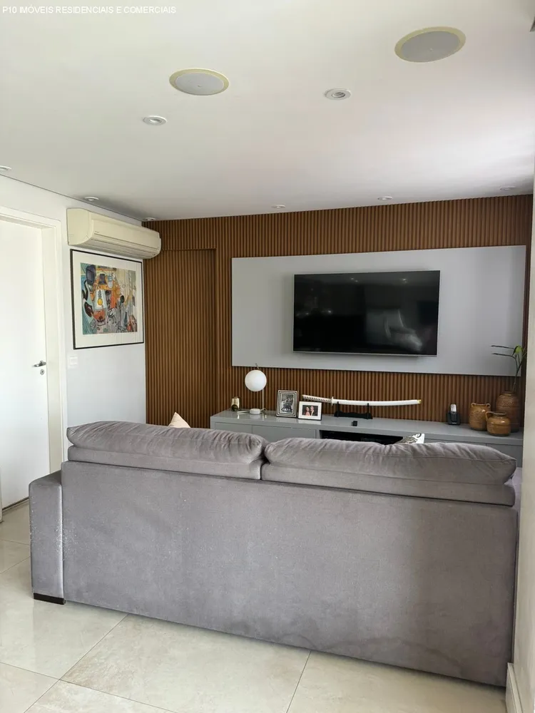 Apartamento, 3 quartos, 134 m² - Foto 5