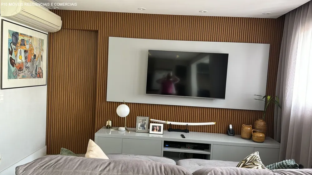 Apartamento, 3 quartos, 134 m² - Foto 8