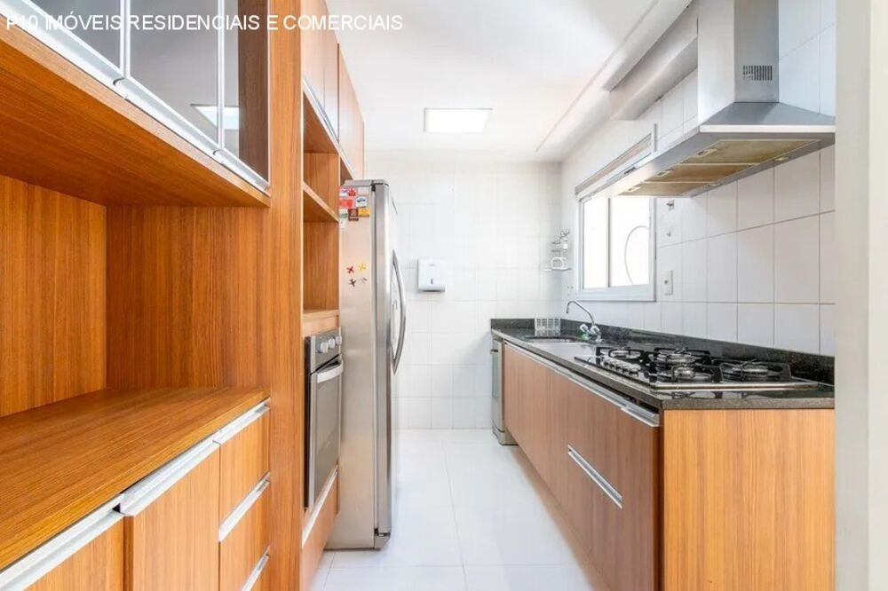 Apartamento, 3 quartos, 150 m² - Foto 9