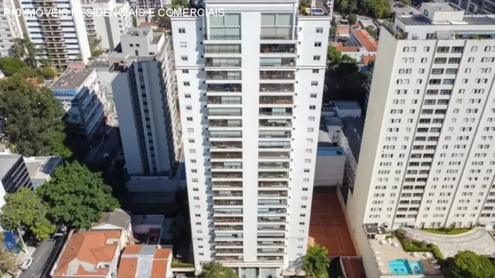 Apartamento, 3 quartos, 150 m² - Foto 25