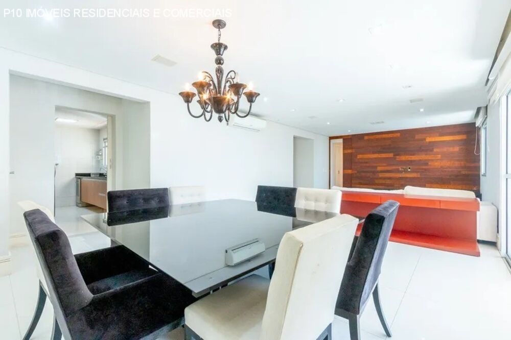 Apartamento, 3 quartos, 150 m² - Foto 8