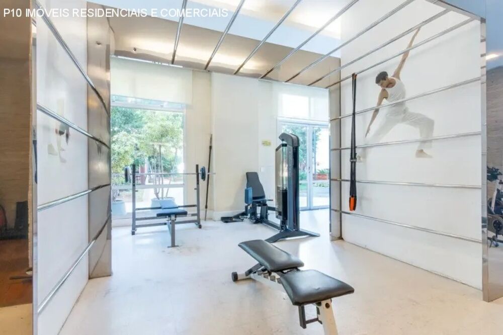 Apartamento, 3 quartos, 150 m² - Foto 5