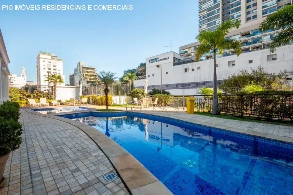Apartamento, 3 quartos, 150 m² - Foto 26