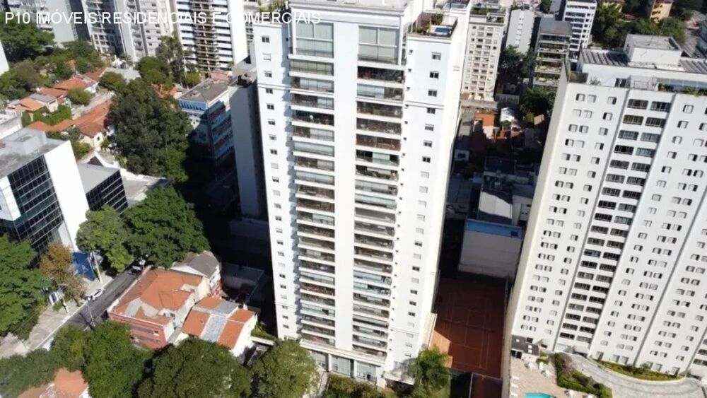 Apartamento, 3 quartos, 150 m² - Foto 2