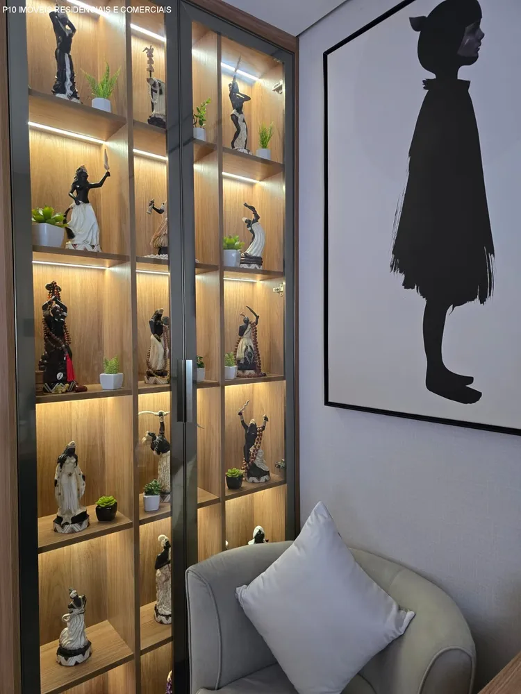 Apartamento, 2 quartos, 89 m² - Foto 12