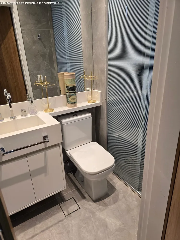 Apartamento, 2 quartos, 89 m² - Foto 10