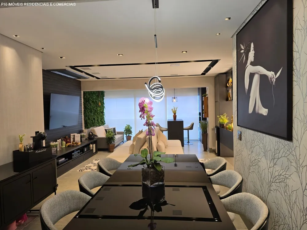 Apartamento, 2 quartos, 89 m² - Foto 3