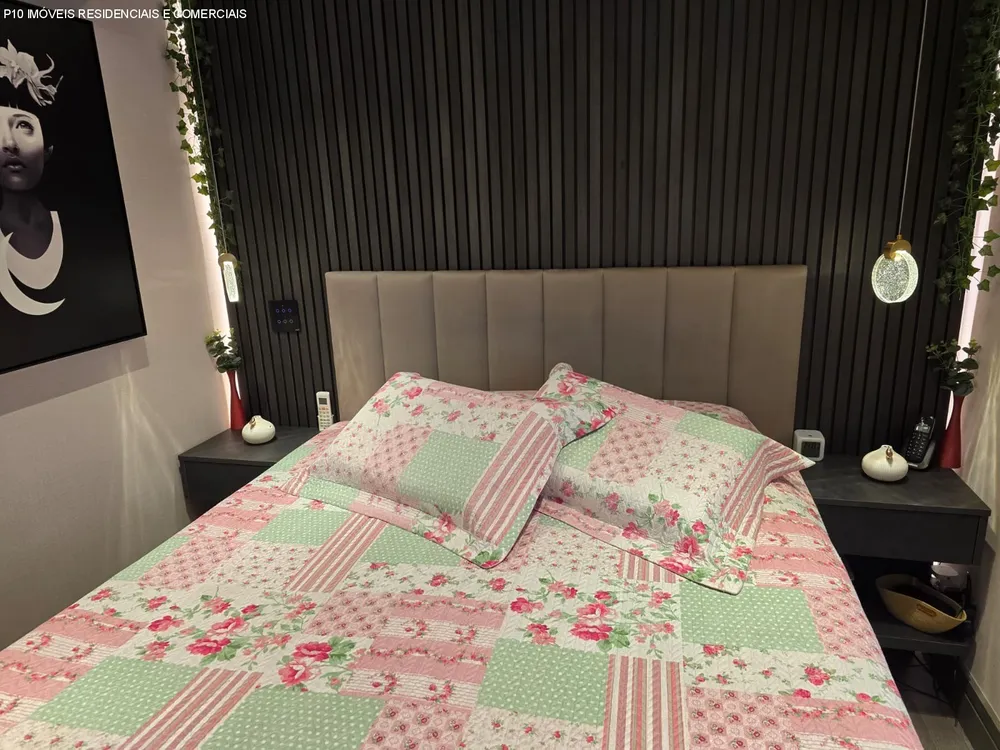 Apartamento, 2 quartos, 89 m² - Foto 1