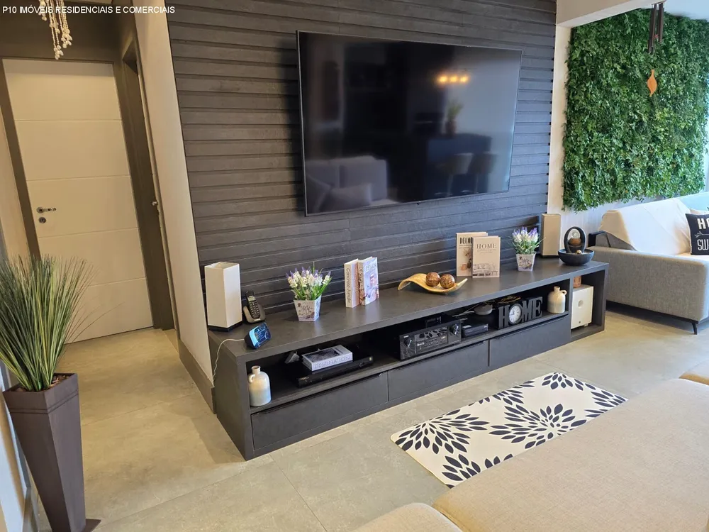 Apartamento, 2 quartos, 89 m² - Foto 2