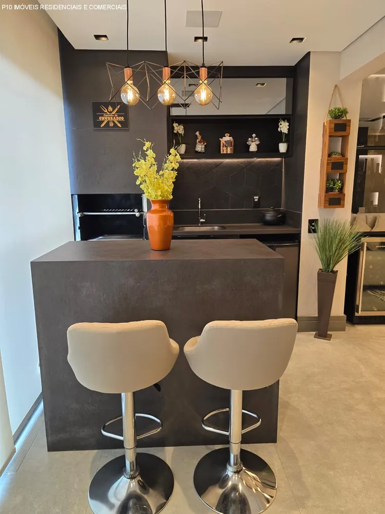 Apartamento, 2 quartos, 89 m² - Foto 8