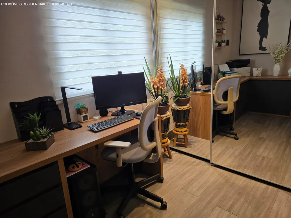 Apartamento, 2 quartos, 89 m² - Foto 9