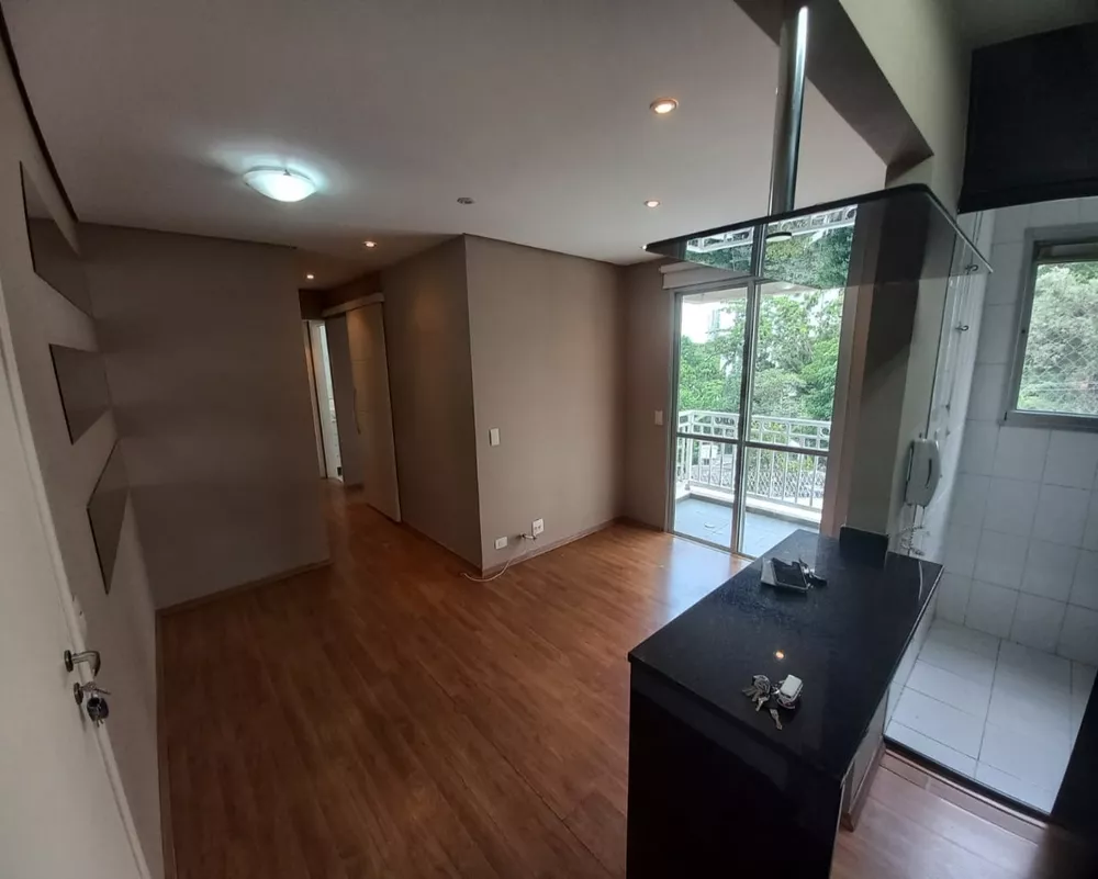 Apartamento à venda com 2 quartos, 50m² - Foto 1