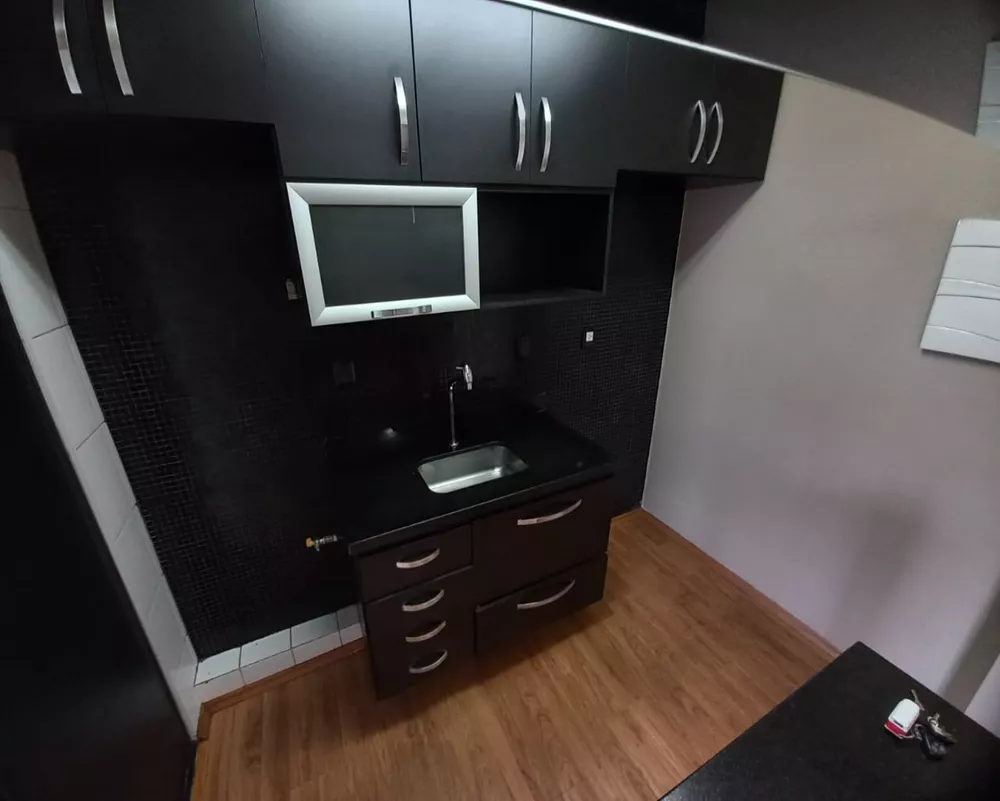 Apartamento à venda com 2 quartos, 50m² - Foto 8