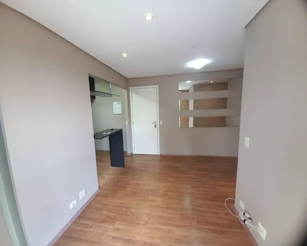 Apartamento à venda com 2 quartos, 50m² - Foto 2