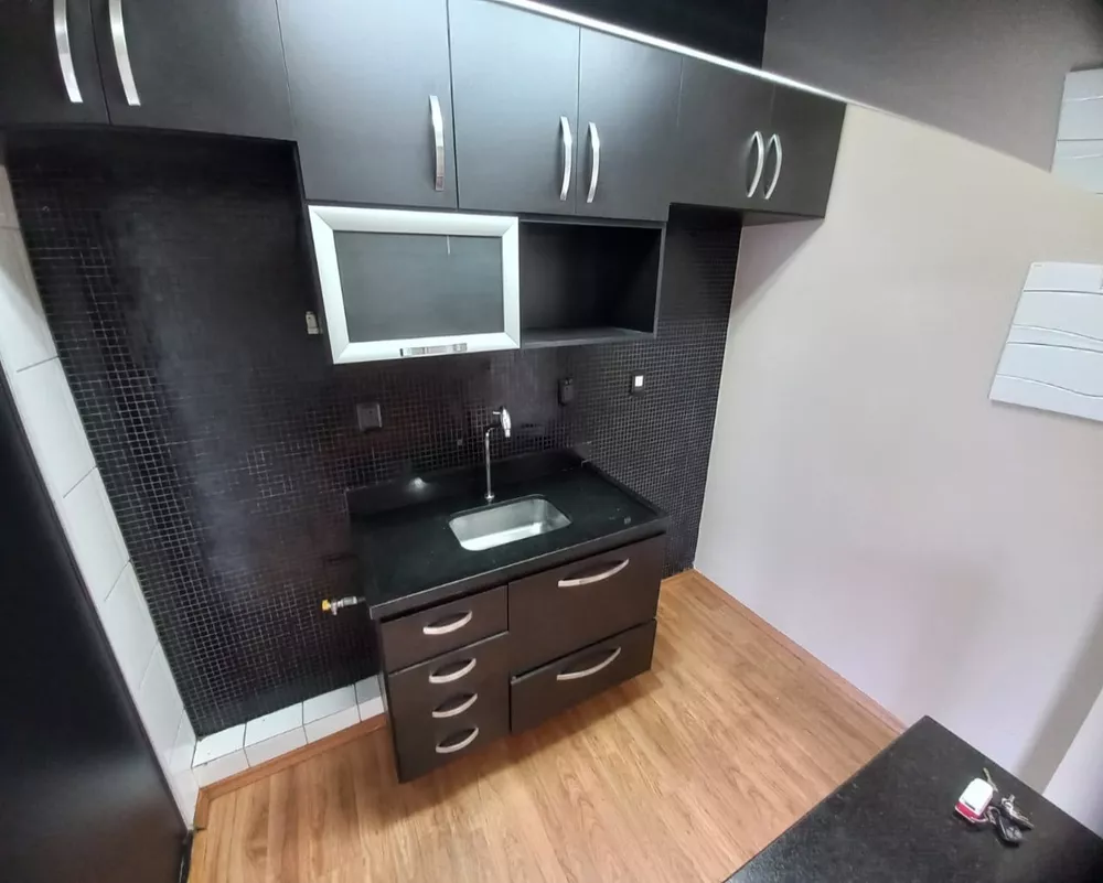 Apartamento à venda com 2 quartos, 50m² - Foto 7