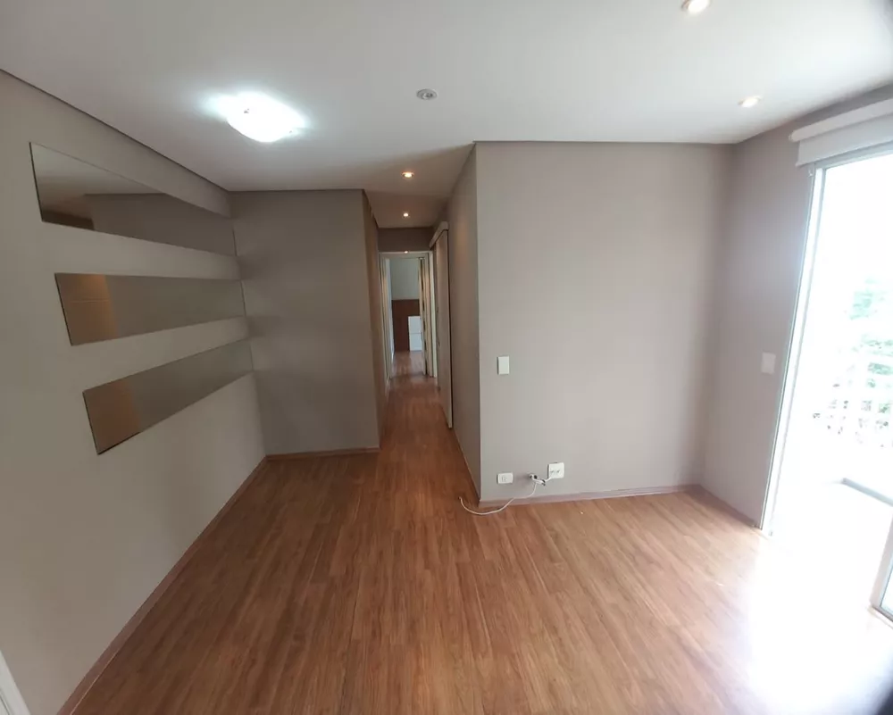 Apartamento à venda com 2 quartos, 50m² - Foto 3