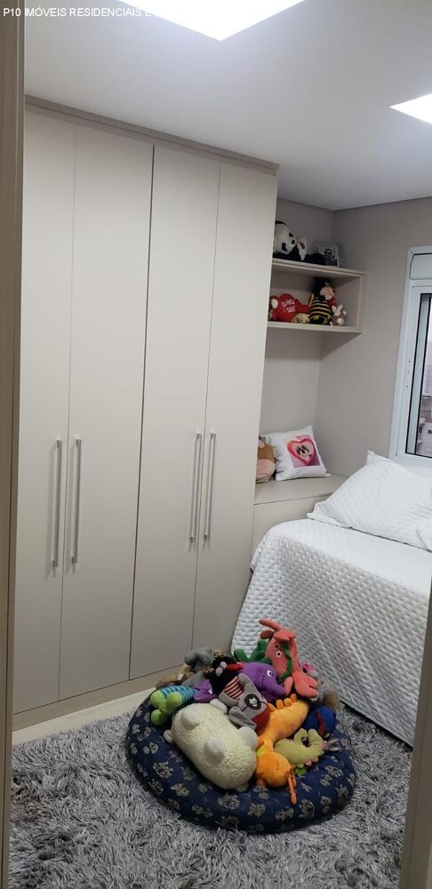 Apartamento, 3 quartos, 115 m² - Foto 1