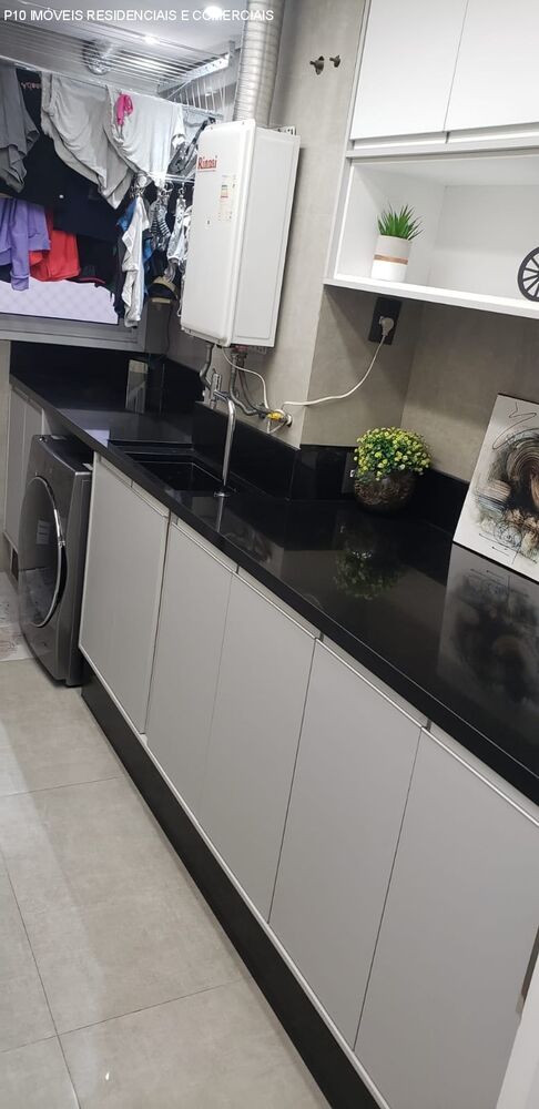 Apartamento, 3 quartos, 115 m² - Foto 3