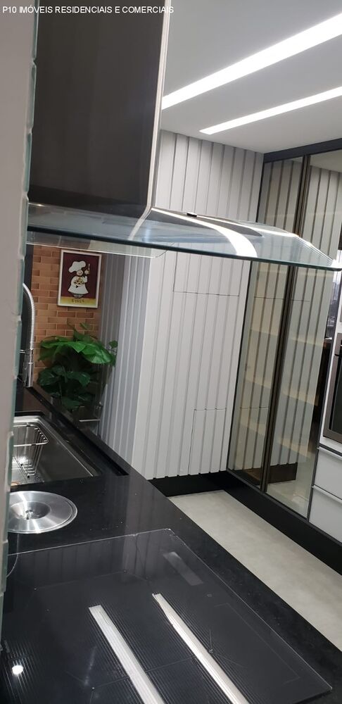 Apartamento, 3 quartos, 115 m² - Foto 4