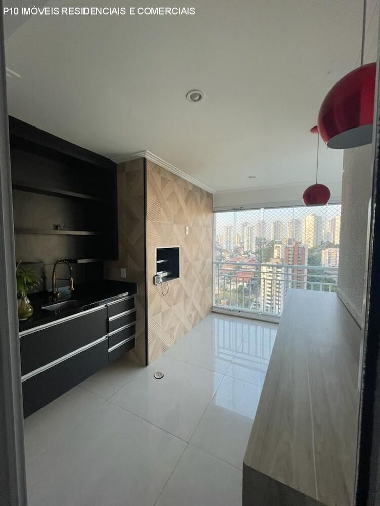 Apartamento, 2 quartos, 80 m² - Foto 8