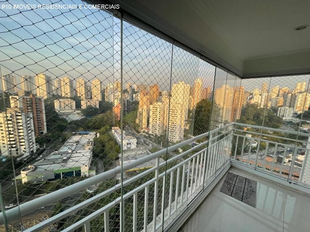 Apartamento, 2 quartos, 80 m² - Foto 2