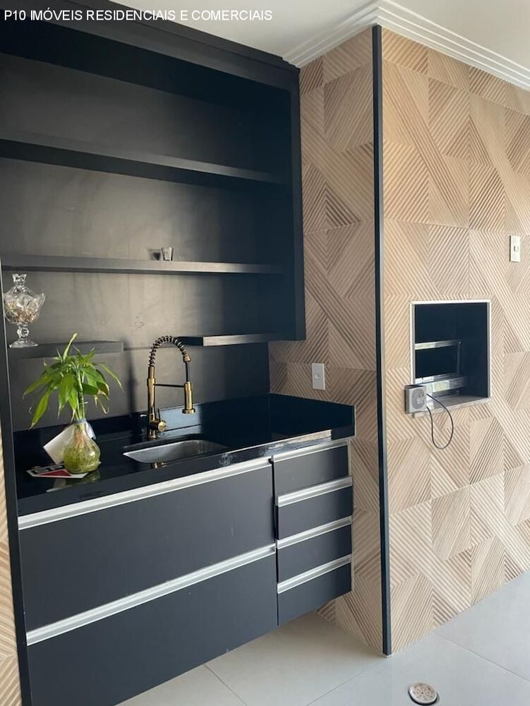Apartamento, 2 quartos, 80 m² - Foto 7