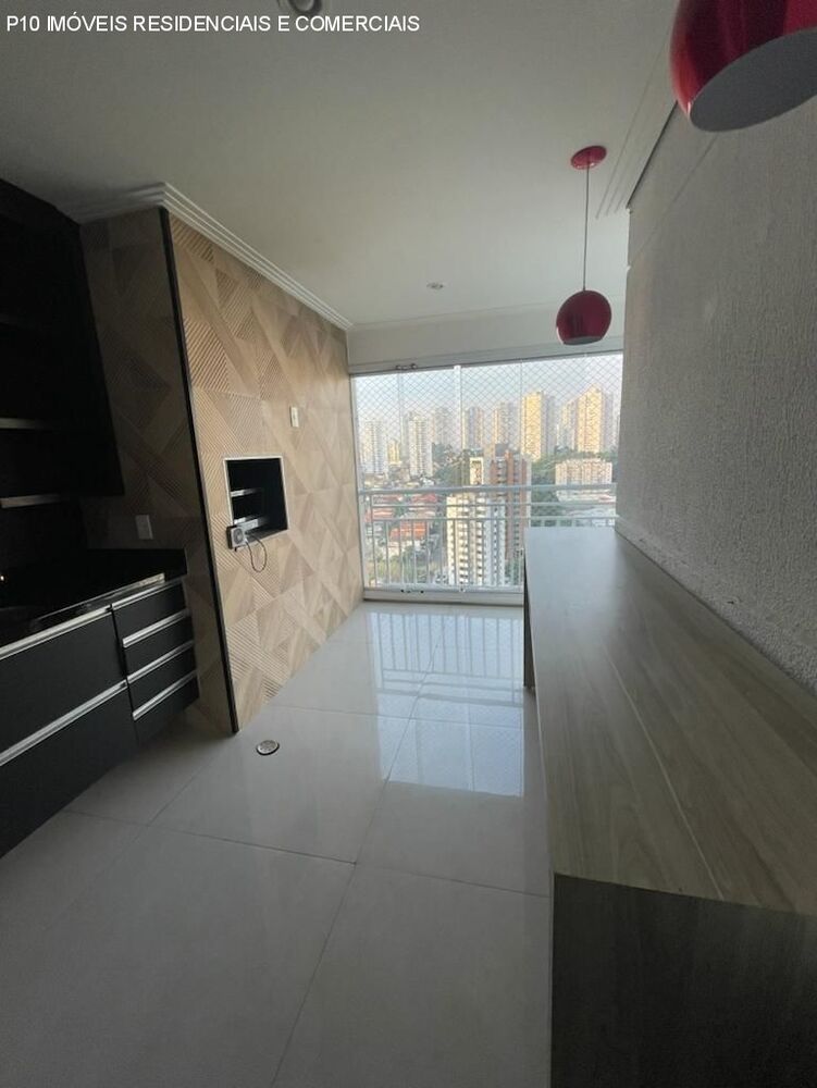 Apartamento, 2 quartos, 80 m² - Foto 6