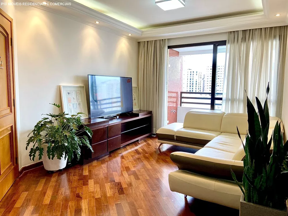 Cobertura à venda com 3 quartos, 188m² - Foto 4