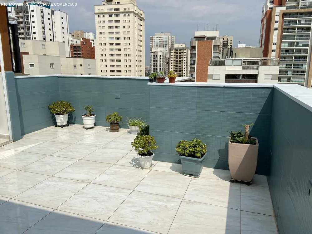 Cobertura, 3 quartos, 188 m² - Foto 17