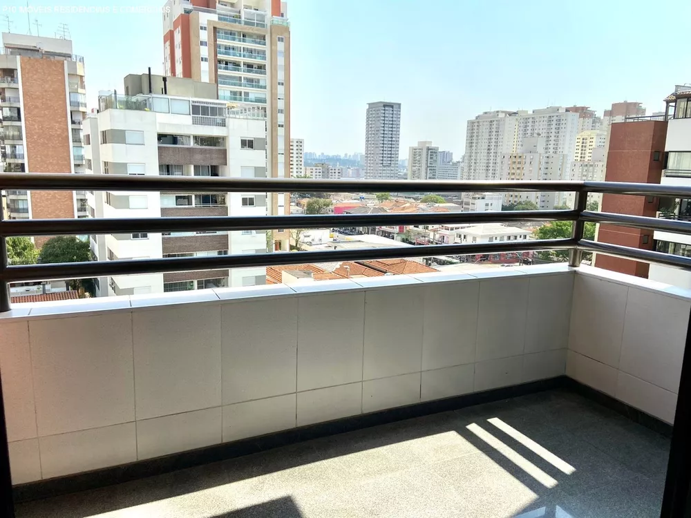 Cobertura à venda com 3 quartos, 188m² - Foto 9